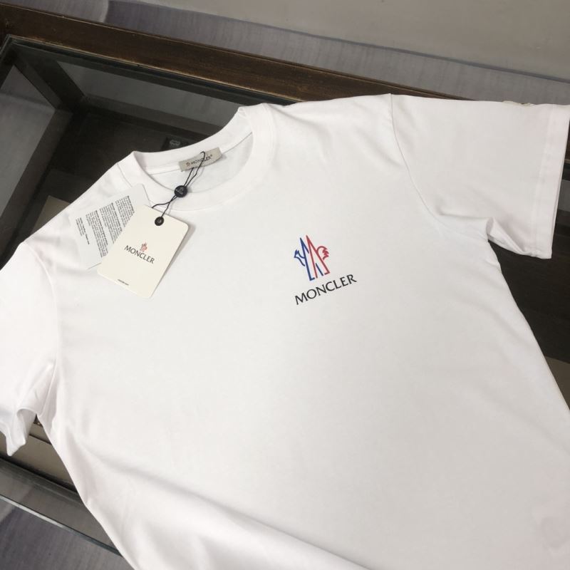 Moncler T-Shirts